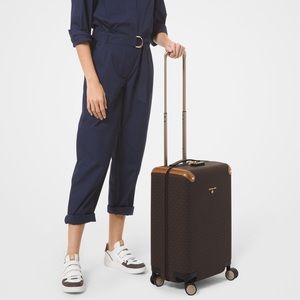 Michael Kors suitcase